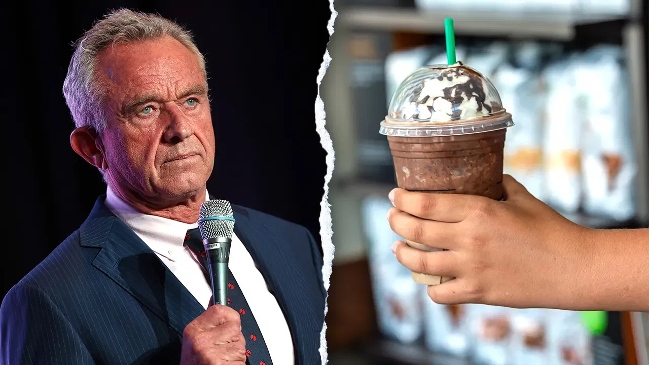 Starbucks Easter Hours 2026: Health Warnings About Sugar in Holiday Coffee Drinks