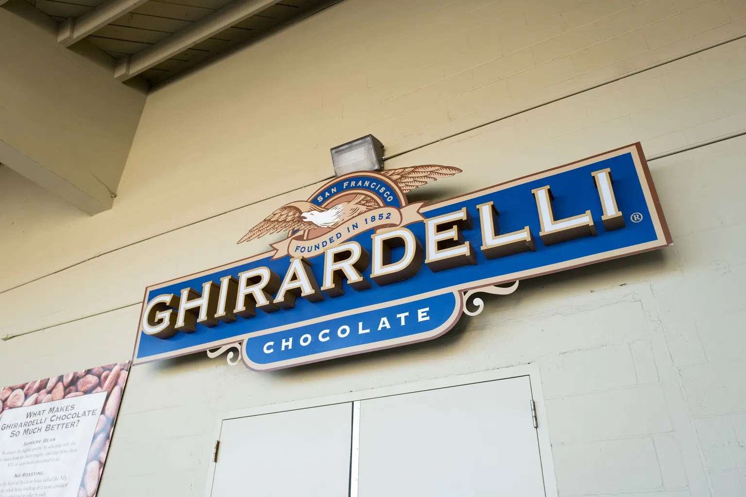 Ghirardelli Recalls 13 Beverage Mixes Over Salmonella Concerns: What to Know