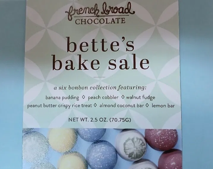 FDA Recalls French Broad Chocolates Over Undeclared Walnuts in 41 States
