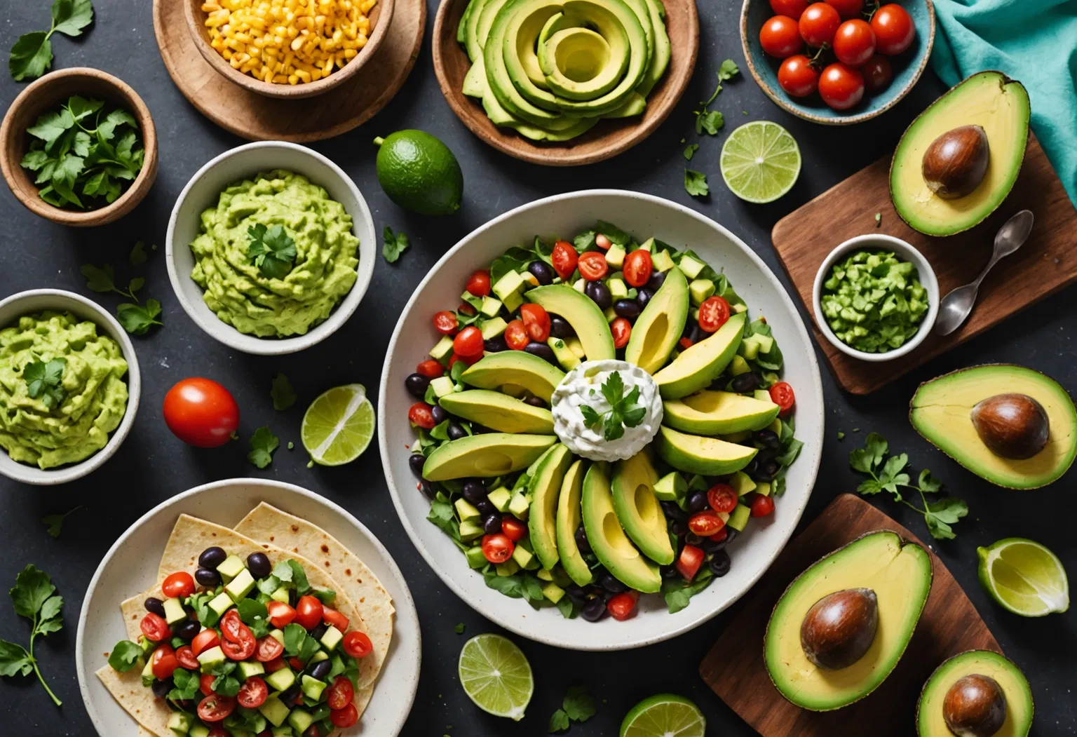 Healthy Cinco de Mayo: Smart Swaps for a Guilt-Free Celebration