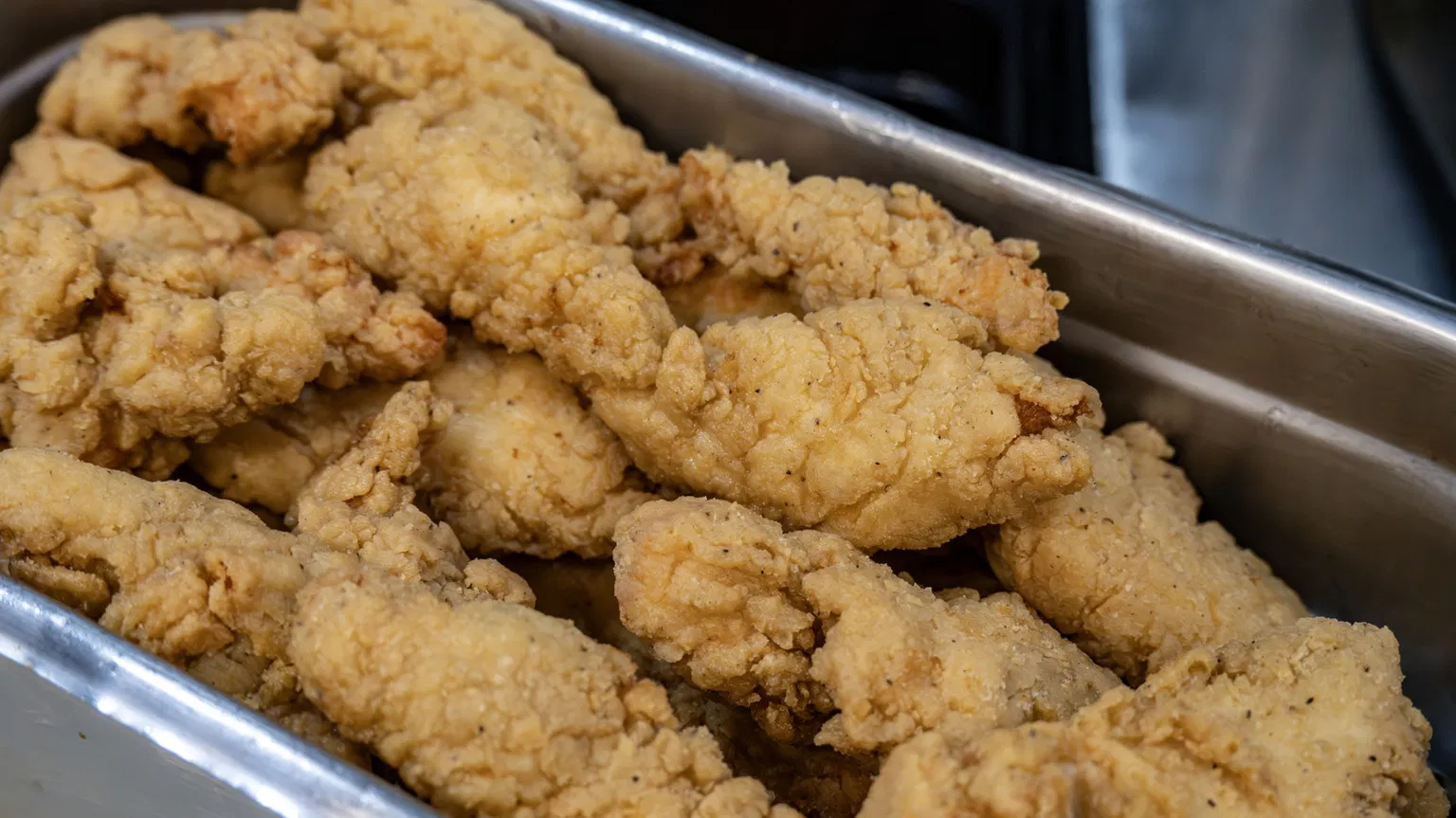 Costco Chicken Tenders Calories: 1,640-Calorie Meal Sparks Health Debate