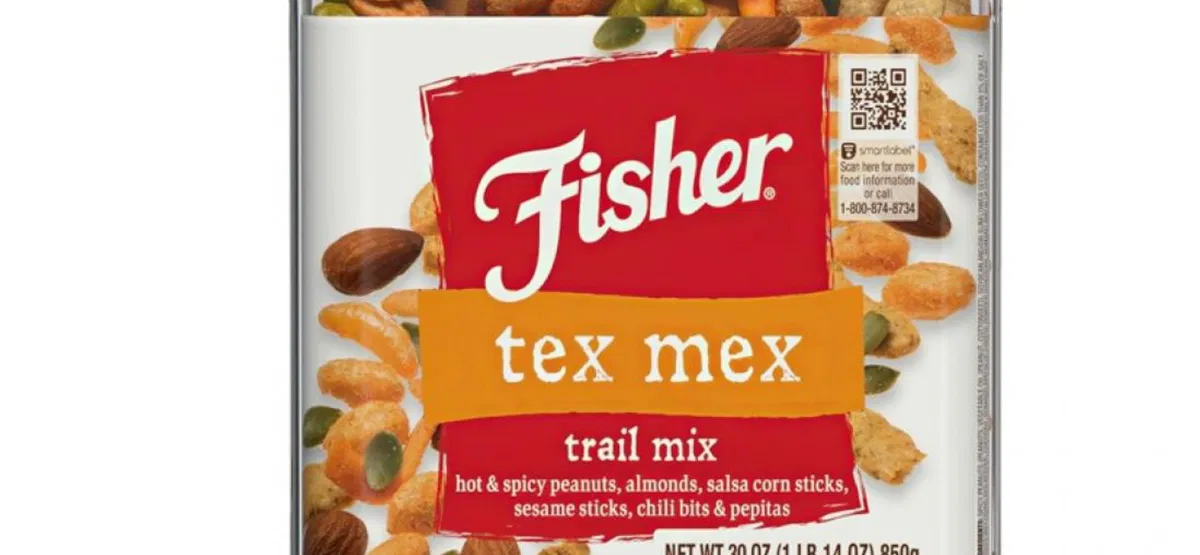 Dozens of Popular Snacks Recalled for Salmonella: Full List of Affected Products