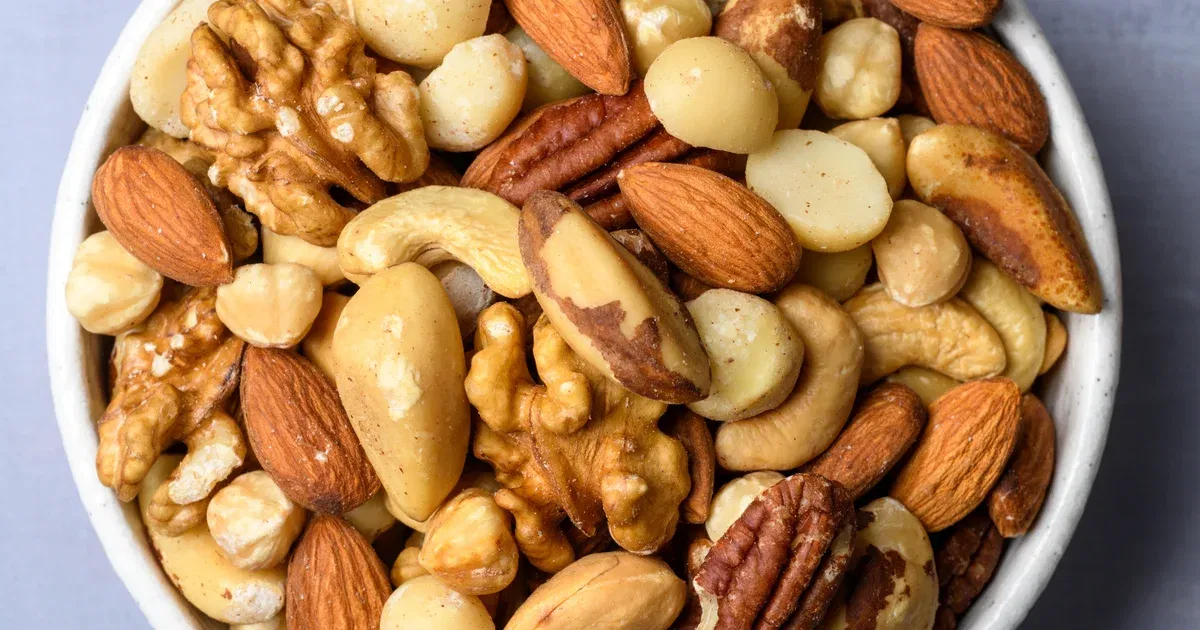 Target Good & Gather Recall: Salmonella Risk Prompts Nationwide Snack Mix Warning