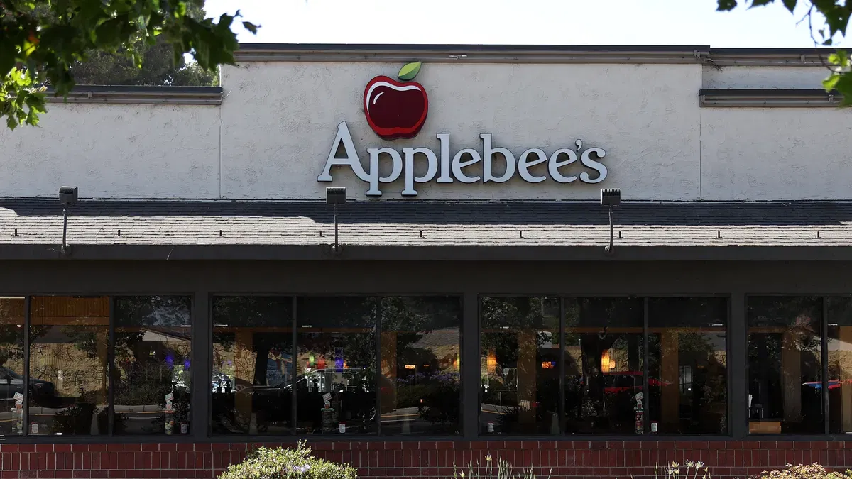 Applebee's $15.99 All You Can Eat Is Back — How to Navigate It Healthfully
