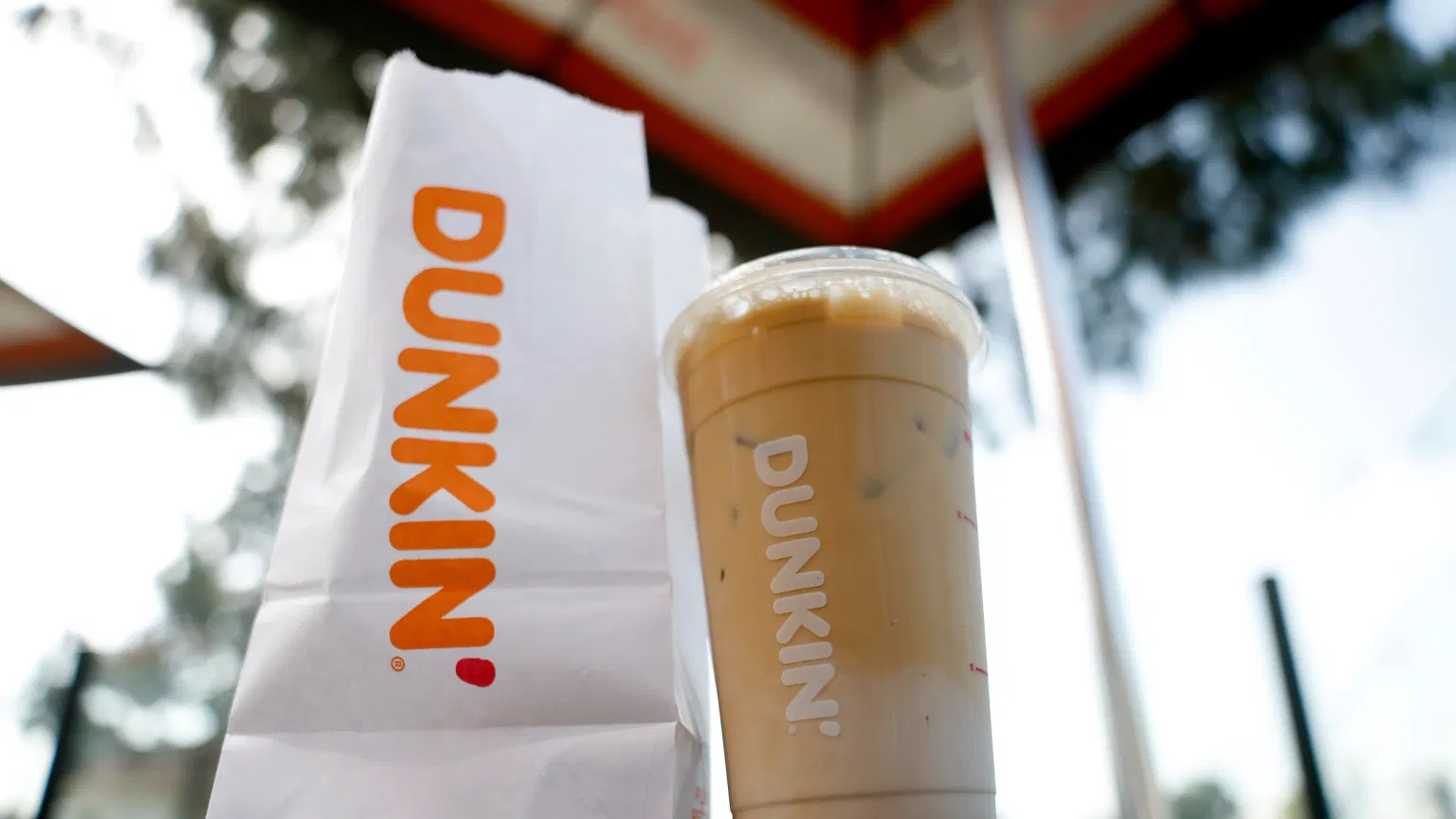 Dunkin' Giving Away 1 Million Free Coffees May 19 — Here's How It Ties Into Your Fitness Routine