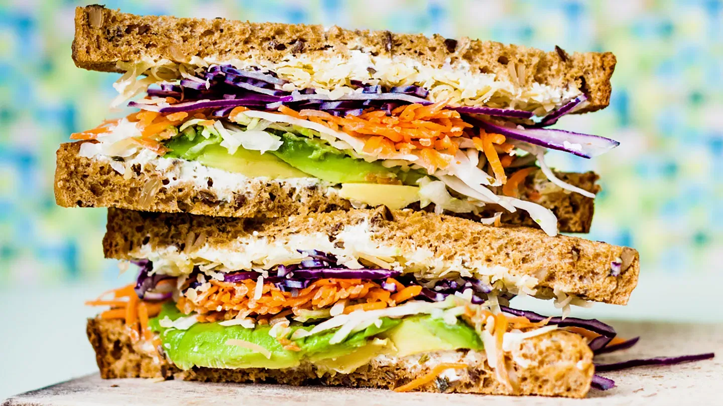 How to Build a Healthy Sandwich: Nutrition Tips for a Balanced Meal