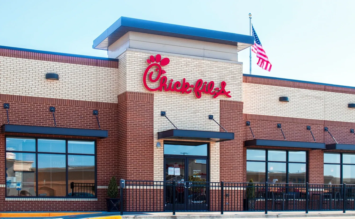 Chick-fil-A Memorial Day Hours 2025: Open & Healthy Ordering Guide