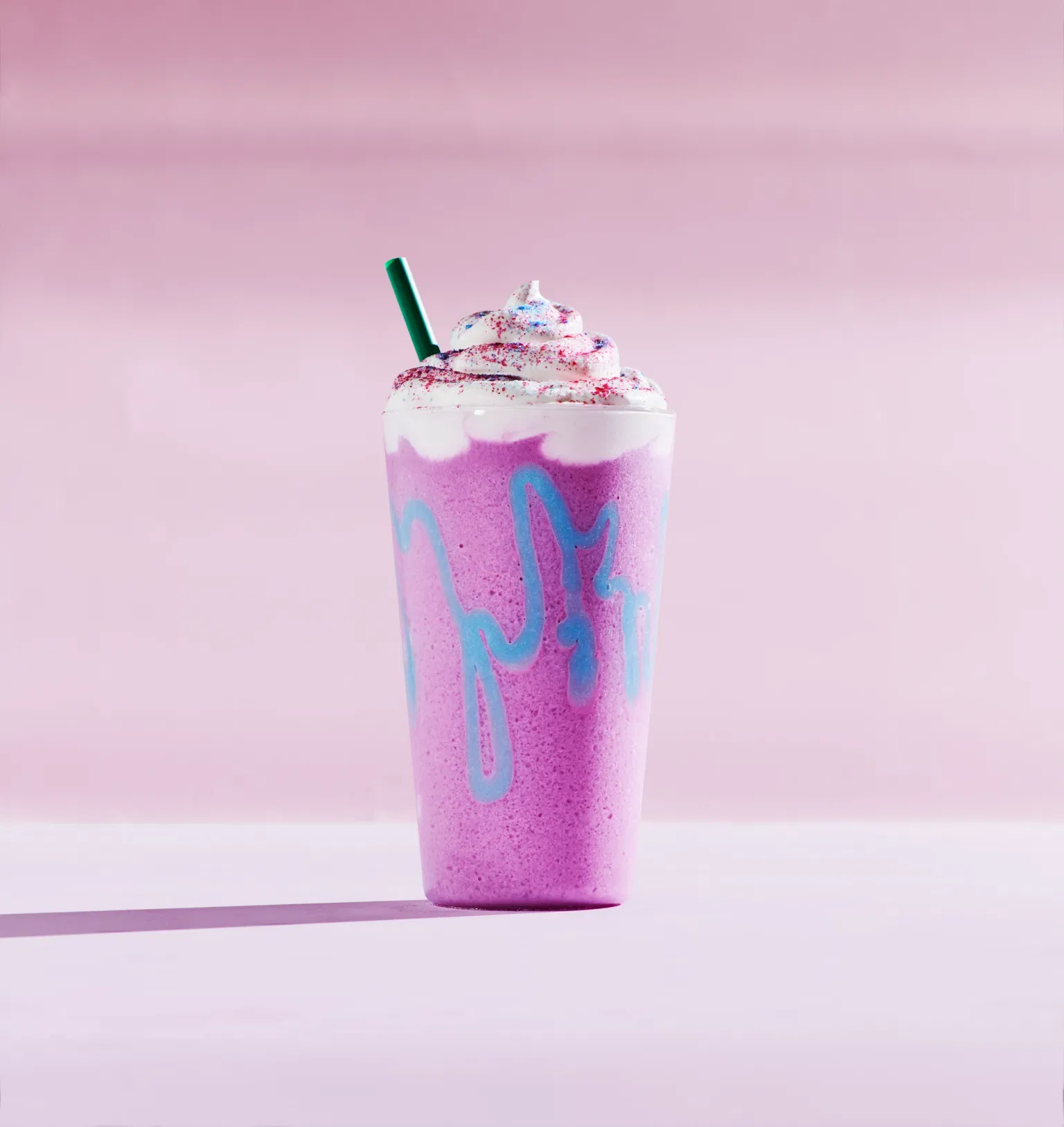Starbucks Unicorn Frappuccino Returns: A Sugar Bomb to Avoid in 2026