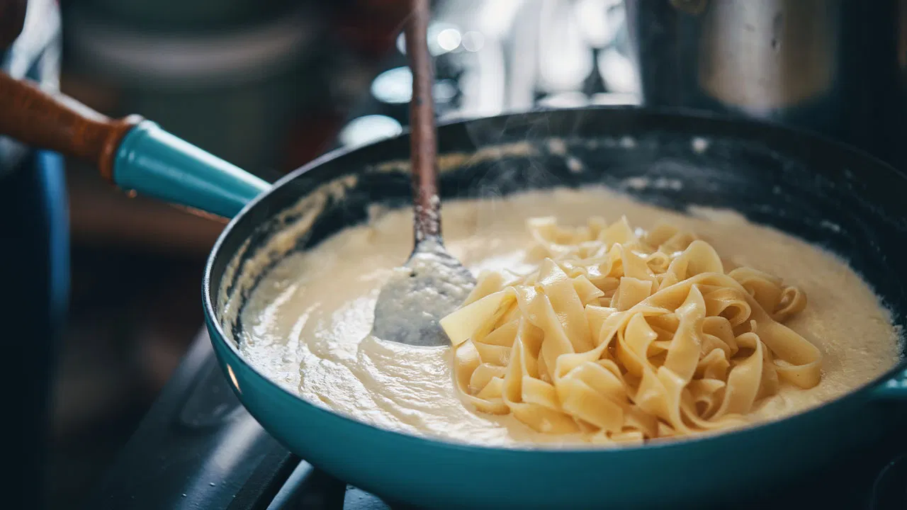 Alfredo Sauce Recall 2026: FDA Issues Highest-Risk Warning for 41 States