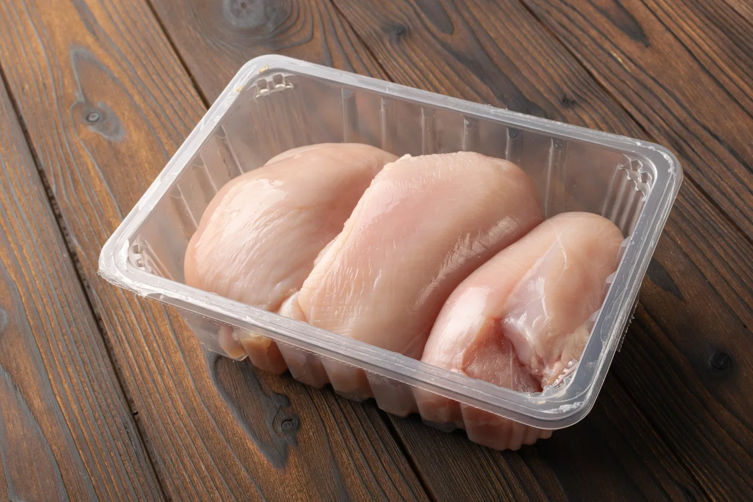 USDA Alert: Private Selection Chicken Sold at Kroger Contains Undeclared Egg Allergen — What Shoppers Need to Know