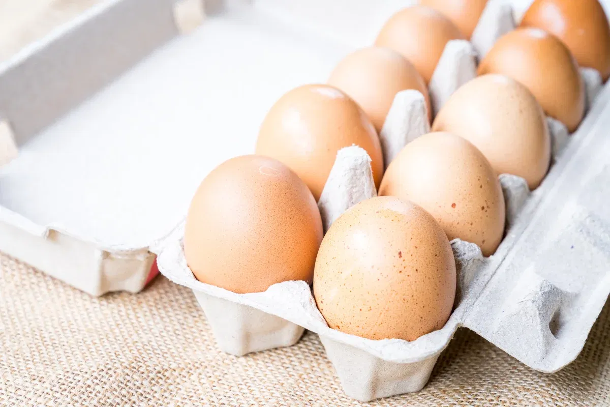 Egg Recall Alert: Salmonella Risks & How to Stay Safe