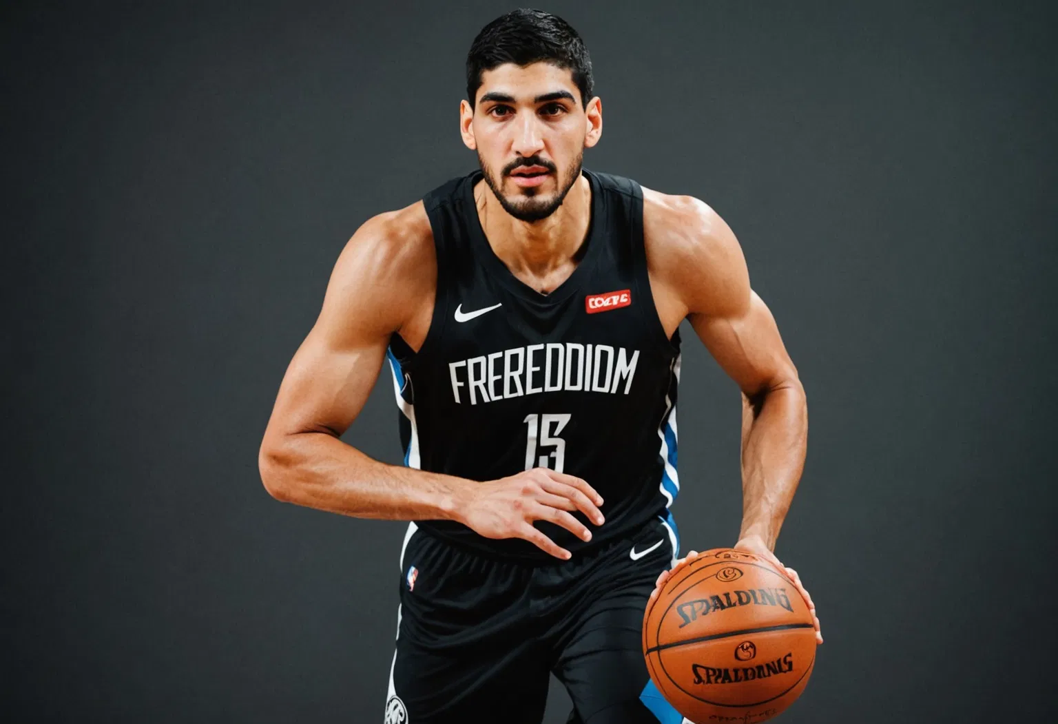 Enes Kanter Freedom's NBA Fitness Secrets: How Pro Basketball Players Stay in Peak Shape