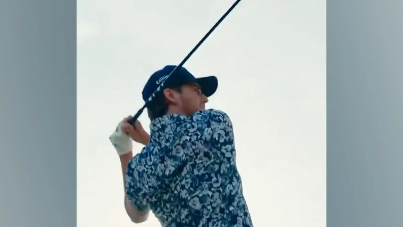 Golf's Real Health Benefits Amid Callaway Ad Controversy