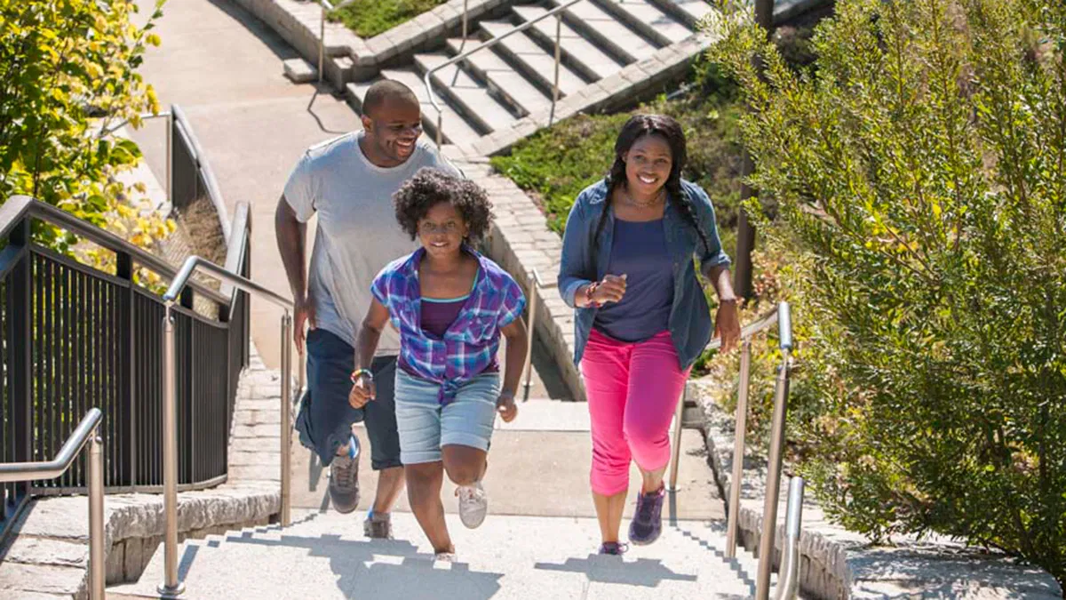 Labor Day: How to Eat Smart and Stay Active