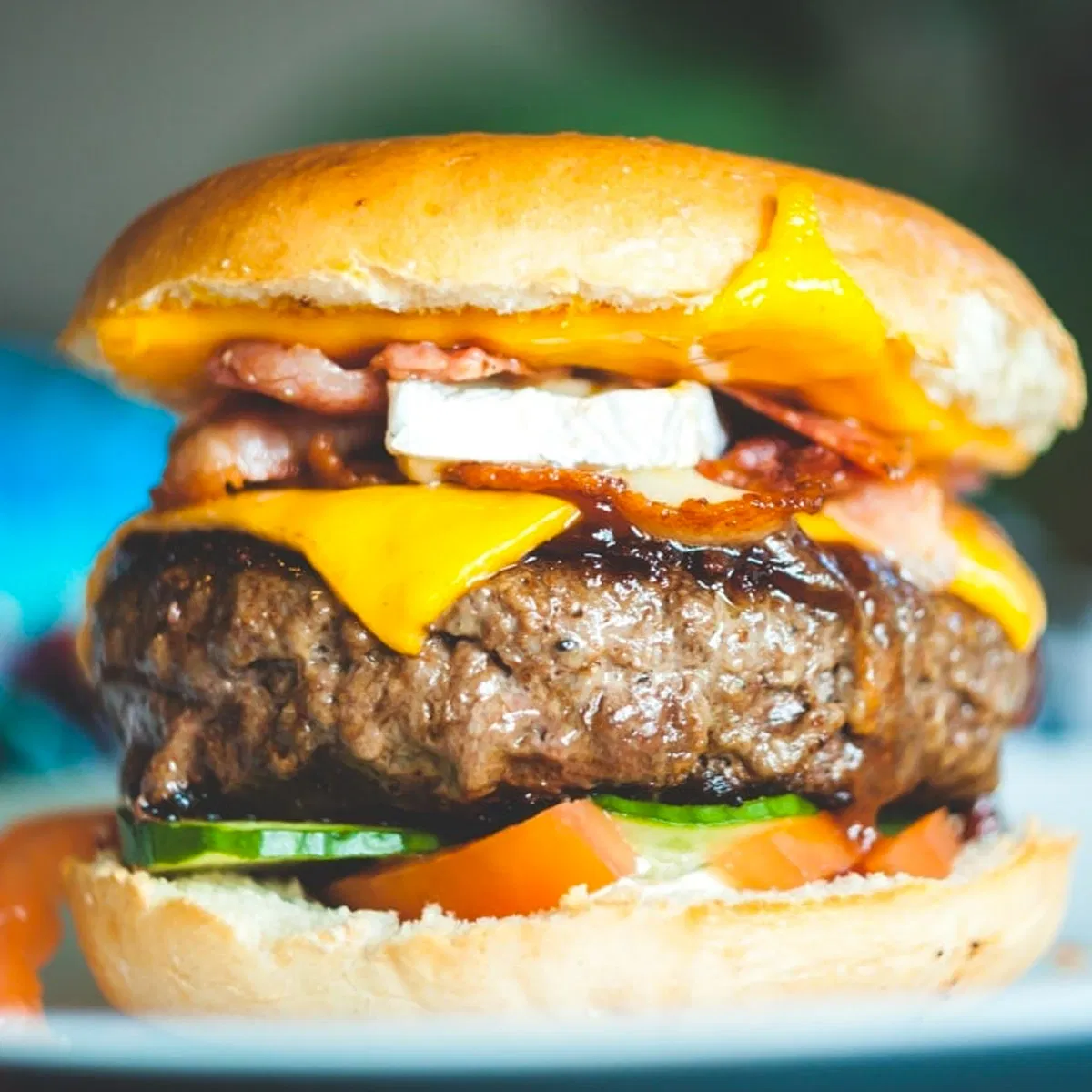 National Cheeseburger Day 2026: Healthier Ways to Celebrate
