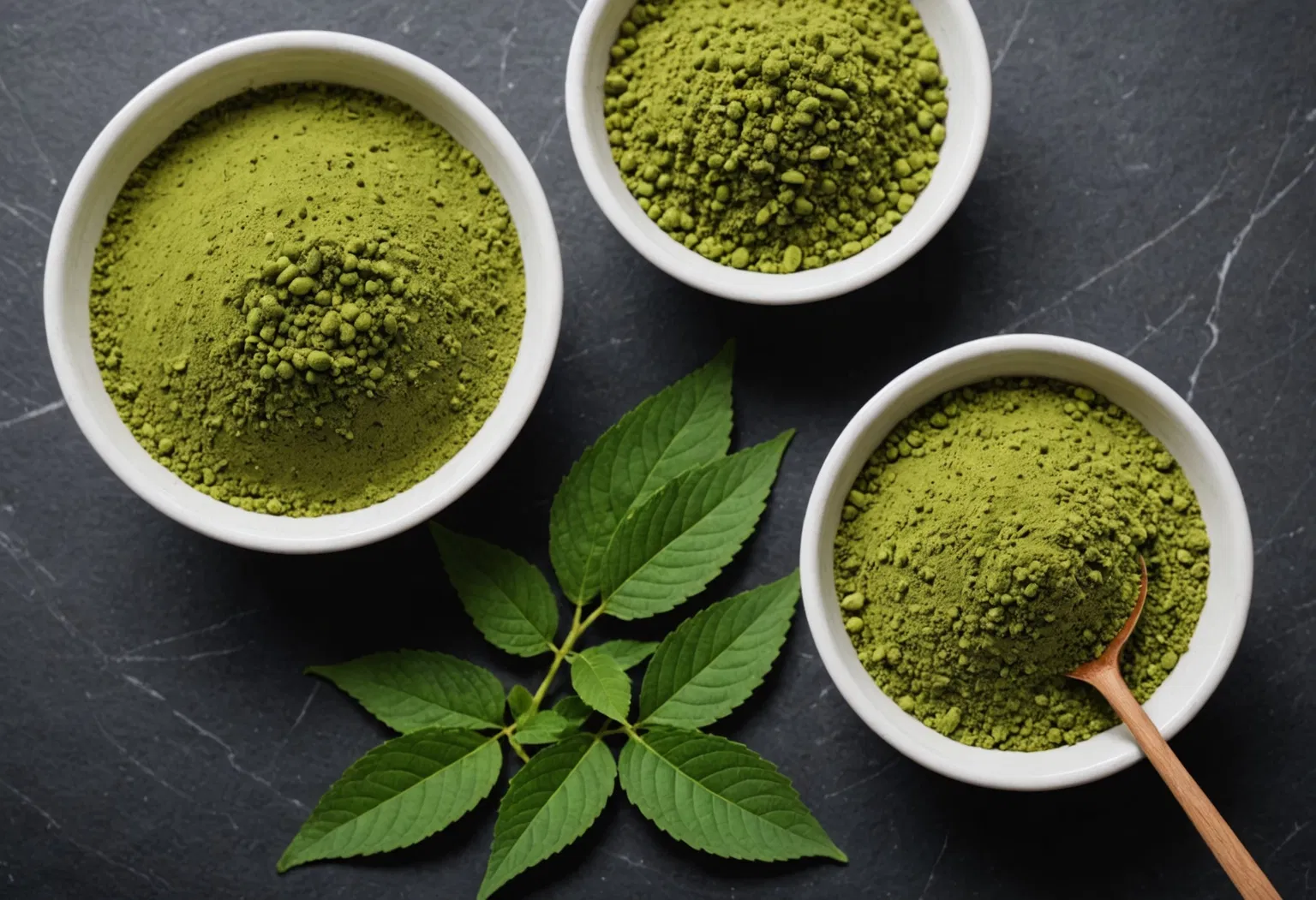 What Is Kratom? Health Effects, Risks, and Legal Status