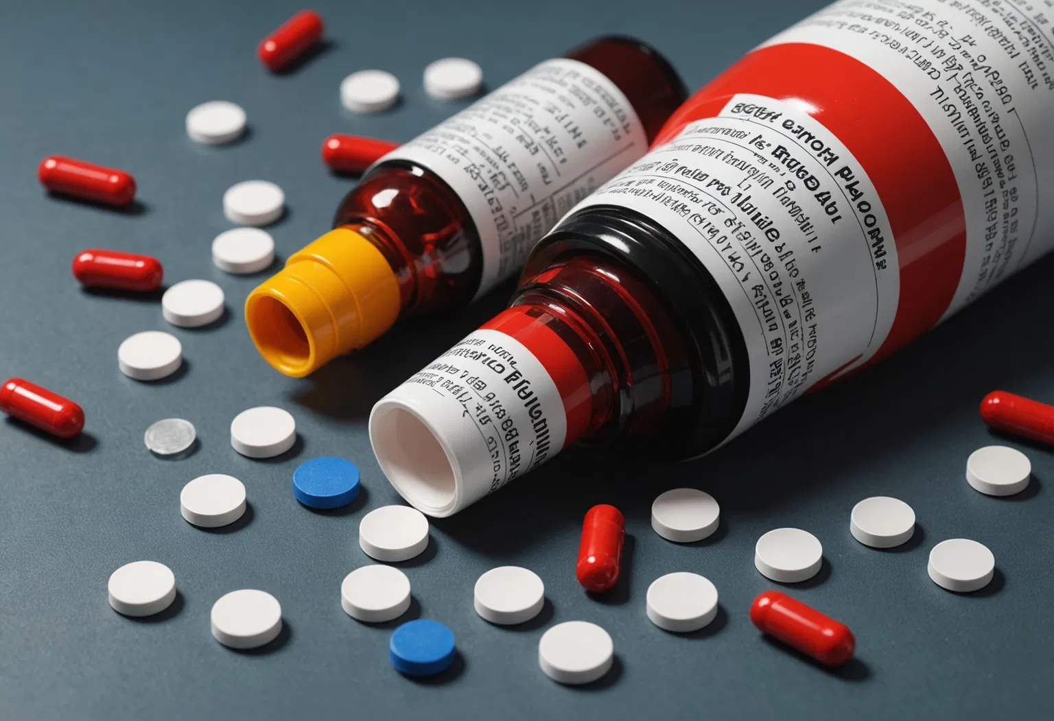 Chlorthalidone Recall: FDA Flags Blood Pressure Medication