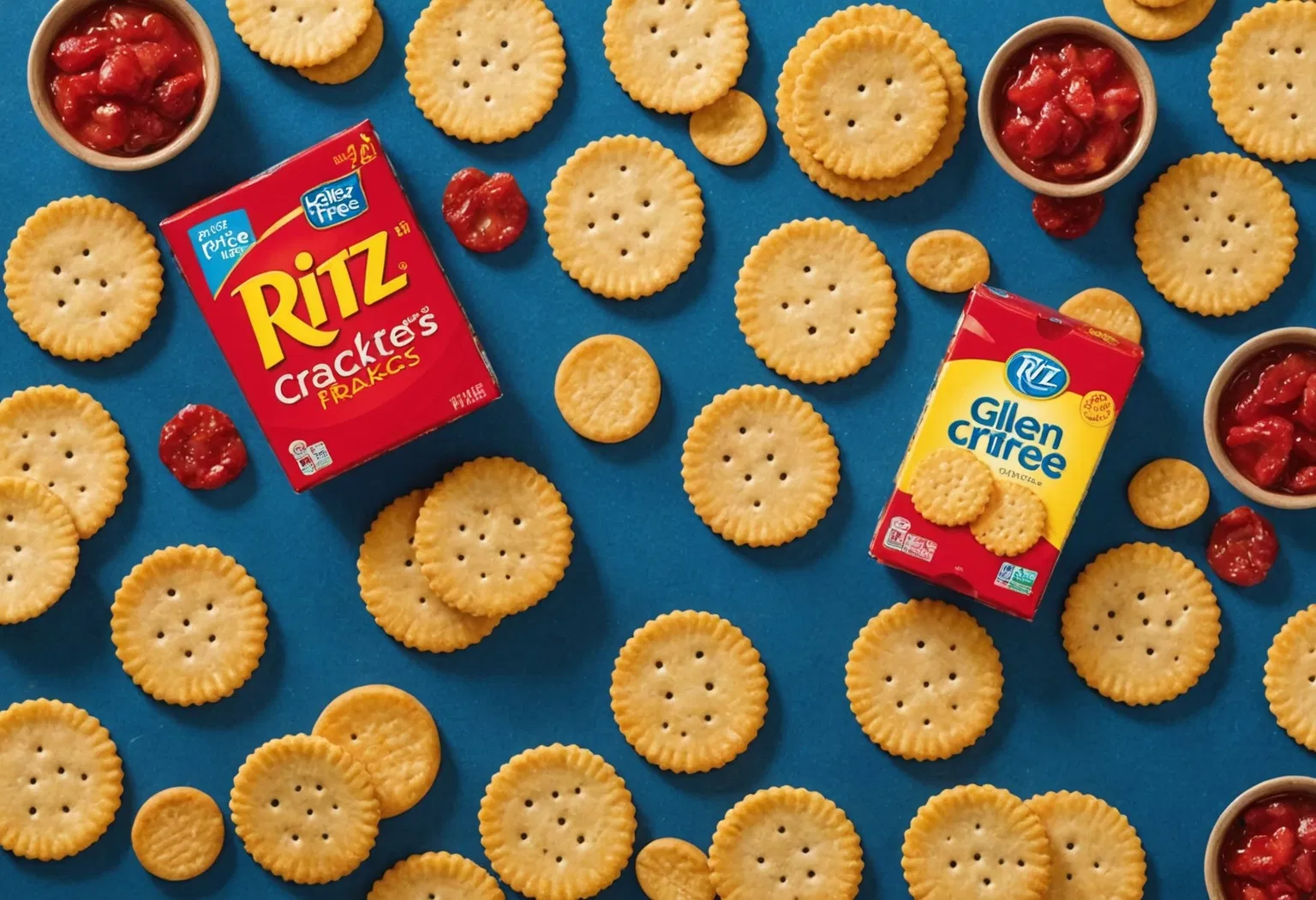 Gluten-Free Ritz Crackers Launch: Price, Where to Buy & More