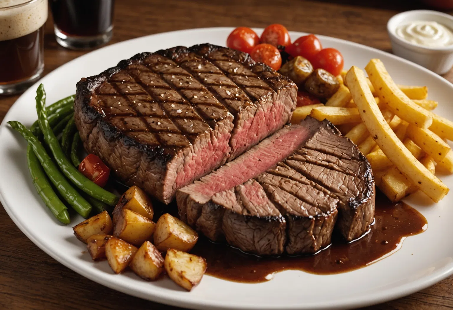 Texas Roadhouse Steak Complaint: Kenneth Card's Story