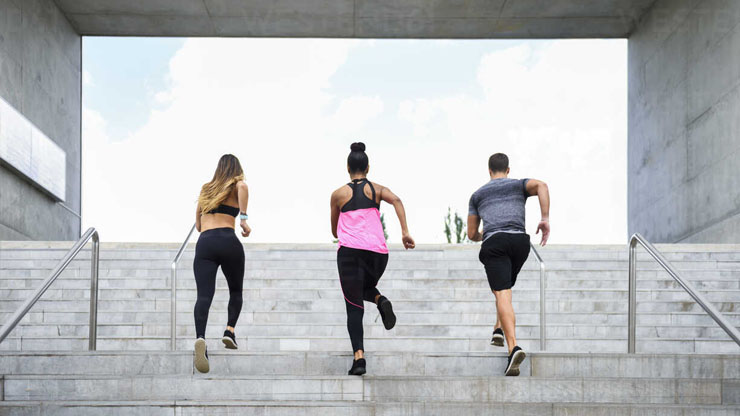 3 Great Exercises for Explosive Speed and Muscle Development