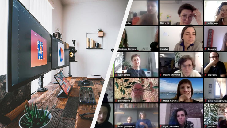 Tips for Making Working from Home More Enjoyable