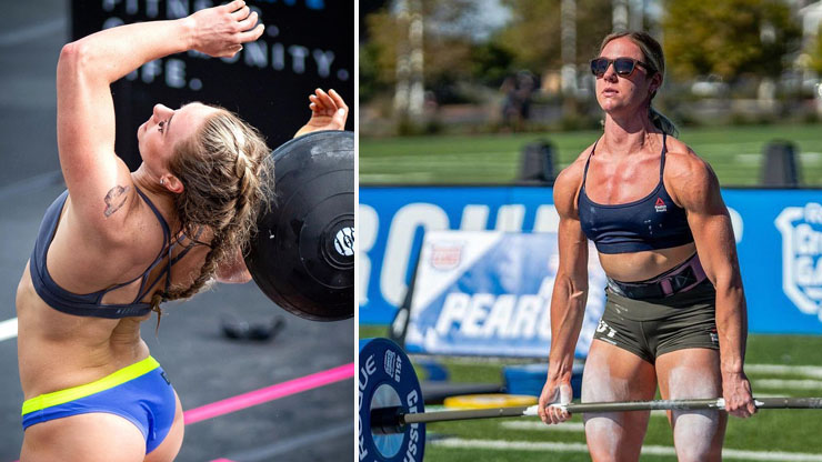 CrossFit Challenge