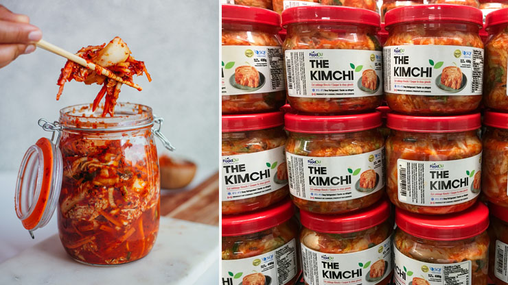 Do You Eat Kimchi Hot Or Cold?