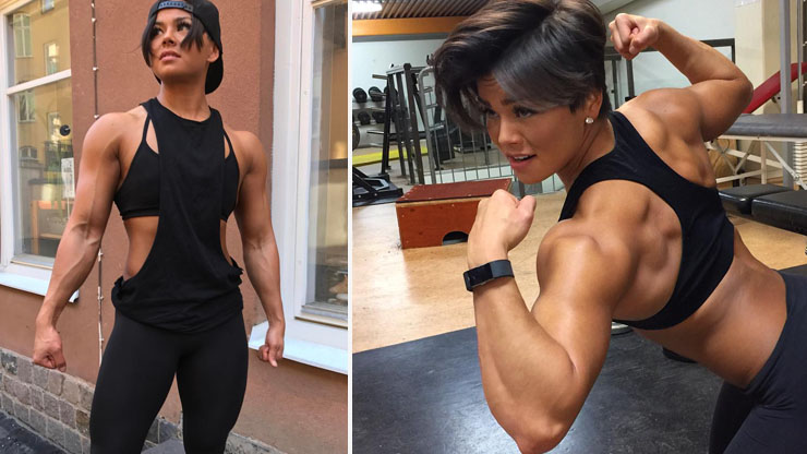 Don t Stop Even Once You Get to the Top and Follow Sophie Arvebrink on Instagram