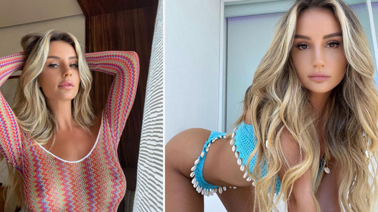 Follow Bianca Ghezzi On Instagram For Inspiration