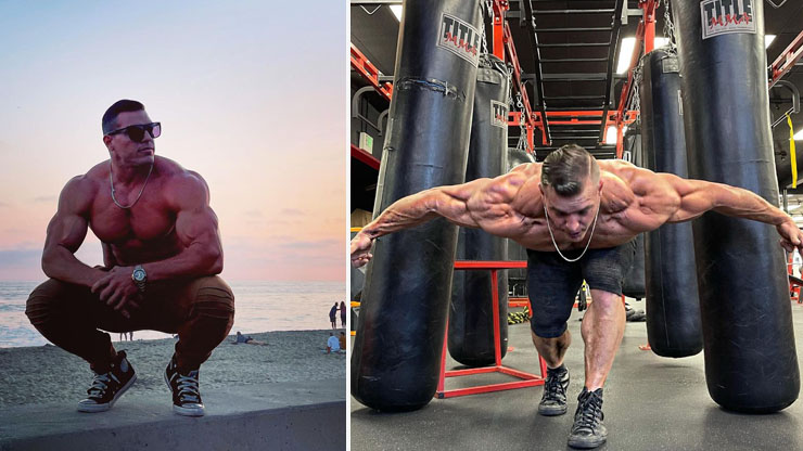 Follow Bradly Castleberry On Instagram For Inspiration 1