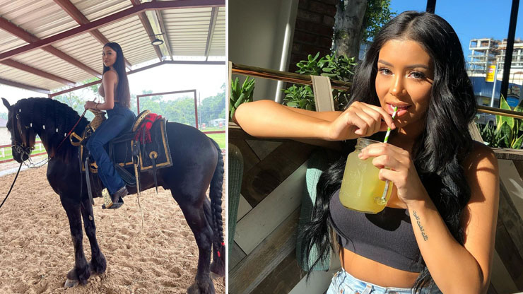 Follow Daisy Marquez On Instagram For Lifestyle Inspiration