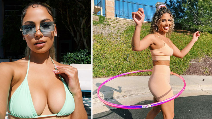 Follow Jade Ramey On Instagram For Inspiration