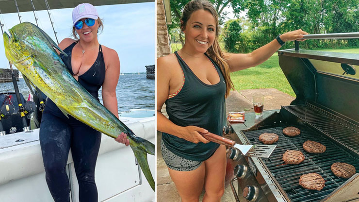 Follow Katherine Salom On Instagram For Great Food Recipes
