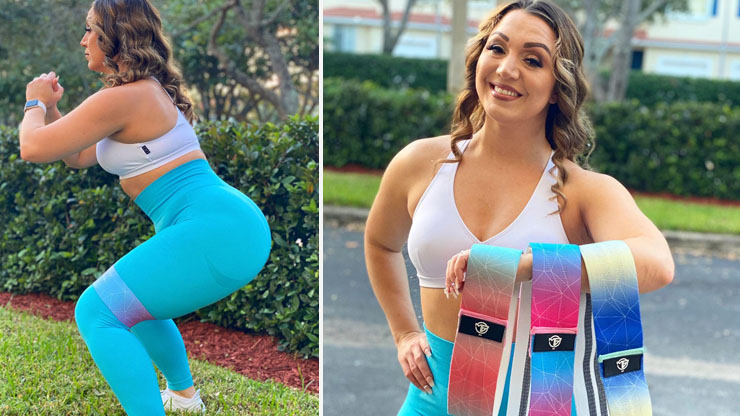 Follow Mary Bellavita On Instagram For Inspiration