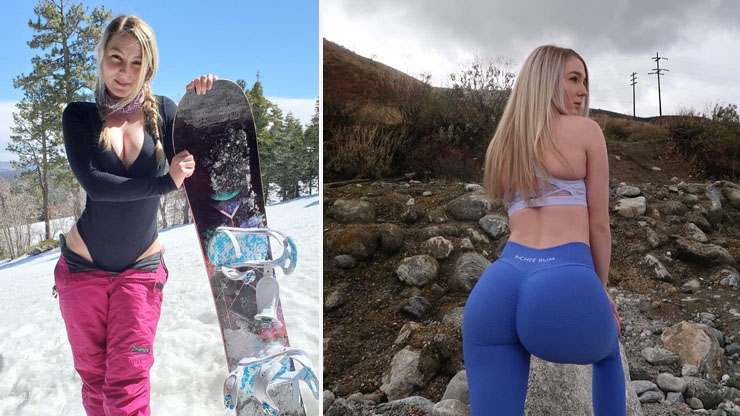 Follow STPeach On Instagram For Inspiration