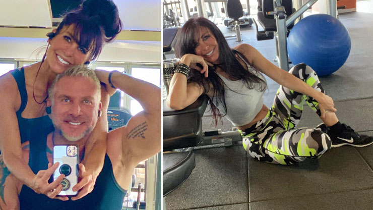 Follow Shannon Ray On Instagram For Inspiration