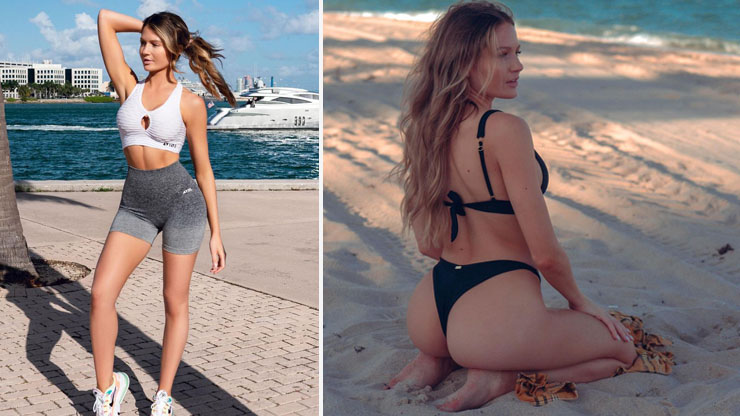Follow Summer Lynn Hart On Instagram For Inspiration 1