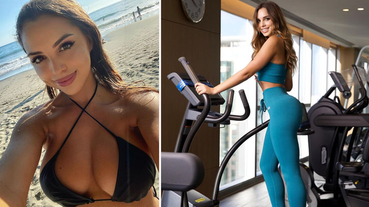 Follow Veronica Bielik On Instagram For Inspiration