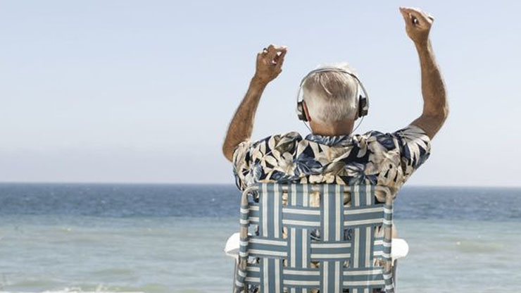 Habits Linked to a Long Life