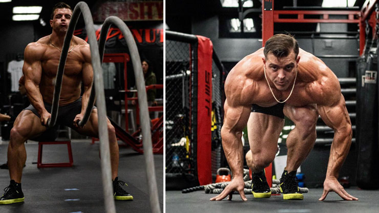 Follow Bradly Castleberry On Instagram For Inspiration