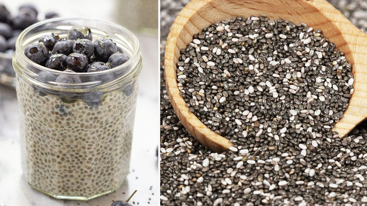 How Long Do Chia Seeds Last?