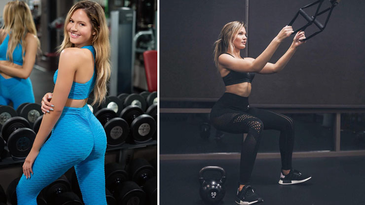 Follow Summer Lynn Hart On Instagram For Inspiration