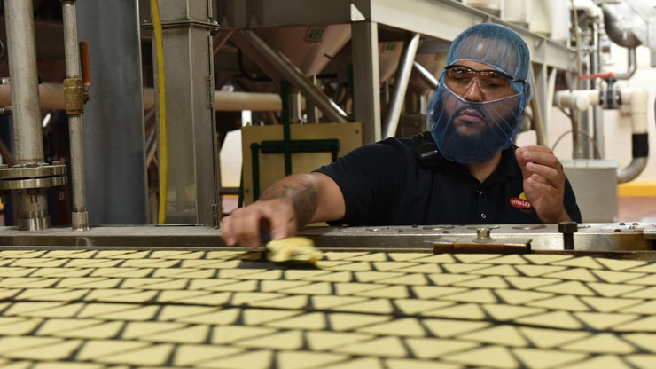 Remember the Potential for Cross Contamination