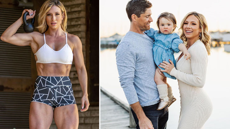 Shoot for the Stars and Follow Paige Hathaway on Instagram
