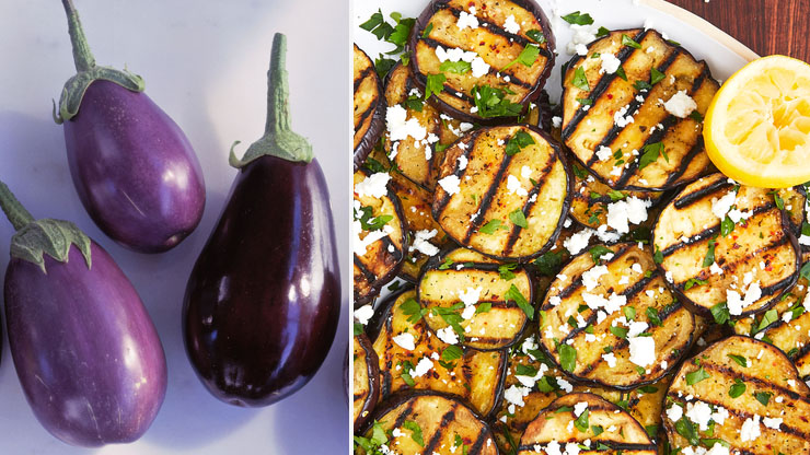 What Does Eggplant Taste Like?