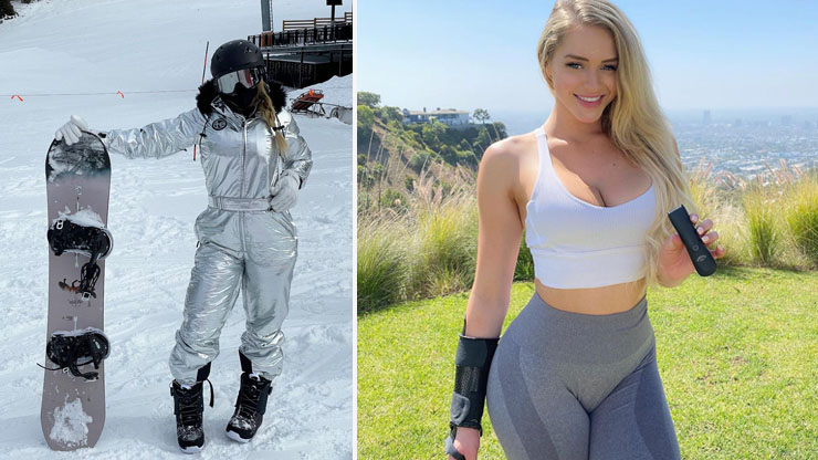 Where It All Began For Courtney Tailor