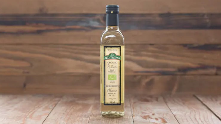 White Wine Vinegar