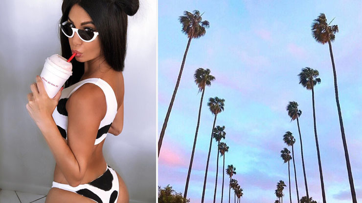 Why Follow Eriana Blanco on Instagram