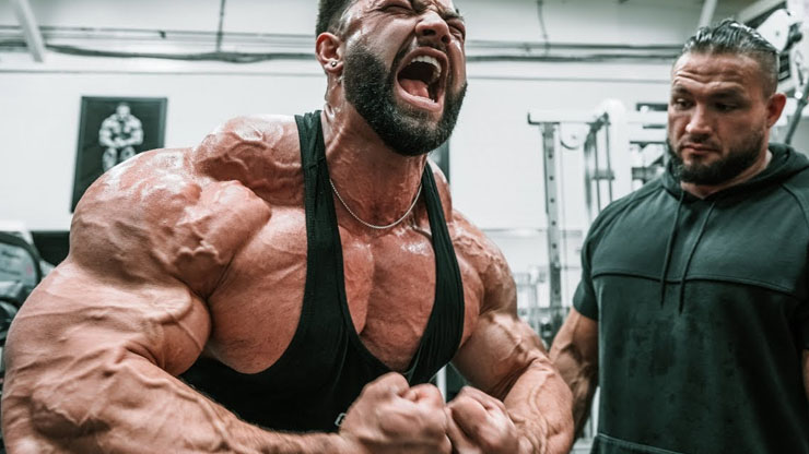 Chest Workout