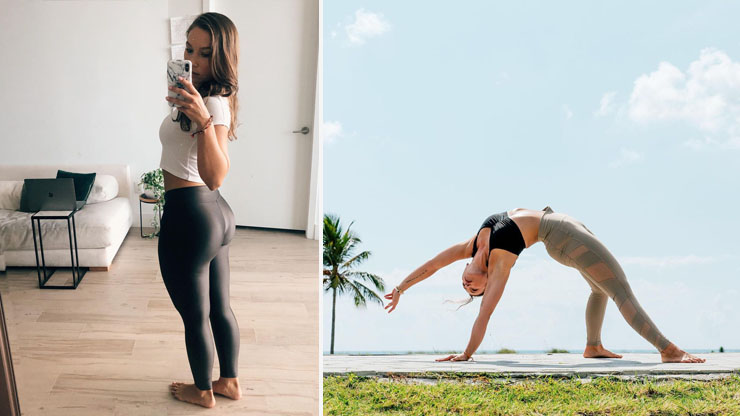 Fitness Training